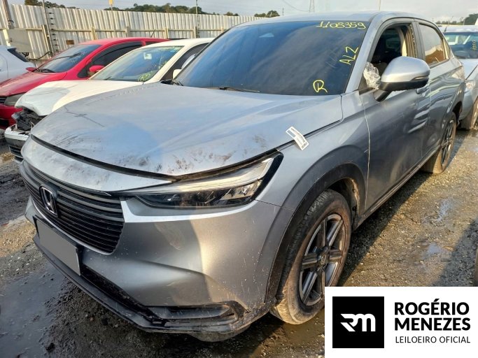 HONDA HR-V 24/25