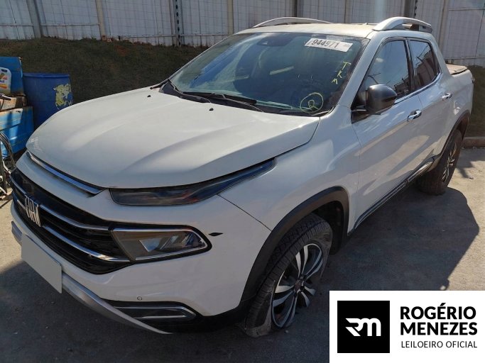 FIAT TORO 21/22