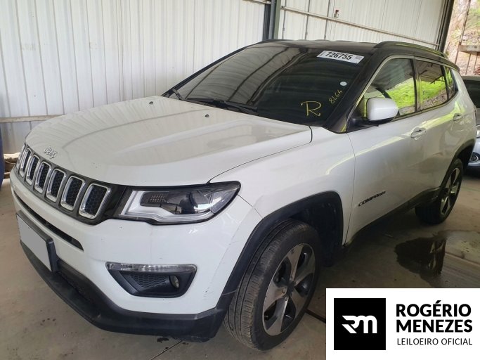 JEEP COMPASS 21/21