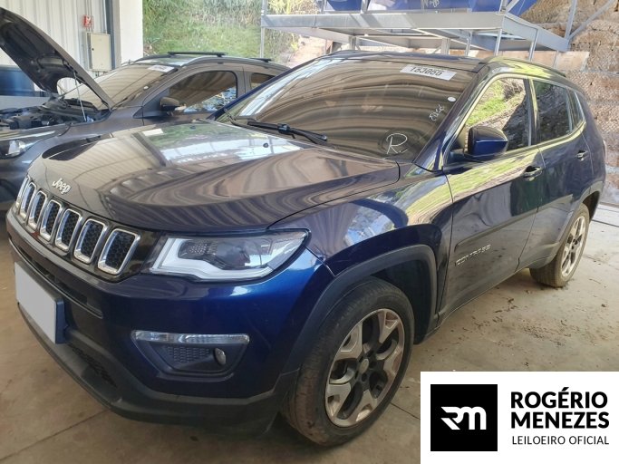 JEEP COMPASS 19/19