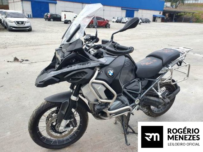 BMW R 1250 21/21