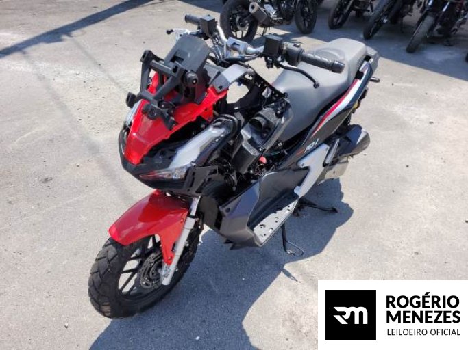 HONDA ADV 21/22