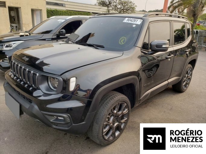 JEEP RENEGADE 23/23