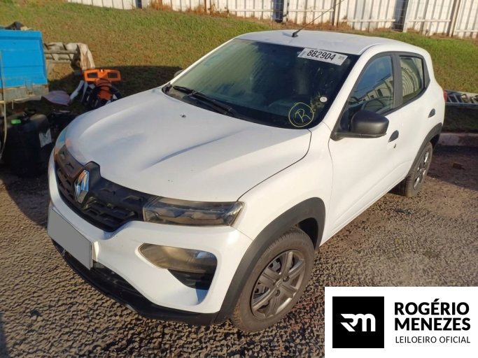 RENAULT KWID 24/25