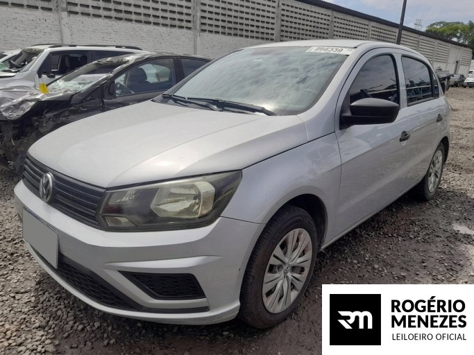 VOLKSWAGEN GOL 22/23