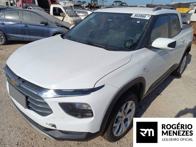 CHEVROLET MONTANA 23/24