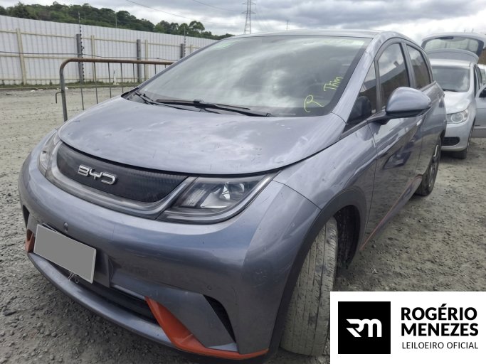 BYD DOLPHIN 23/24