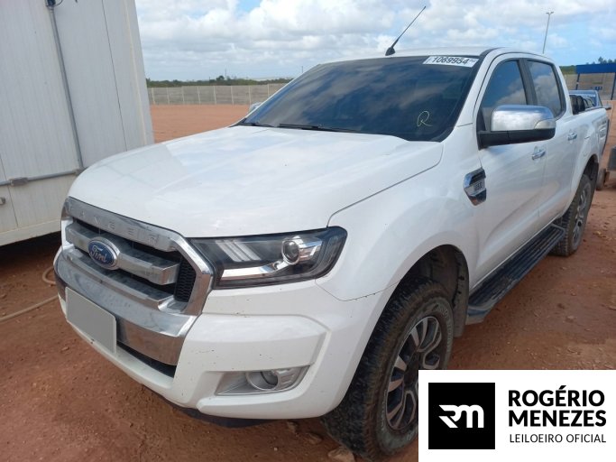 FORD RANGER CD 19/19