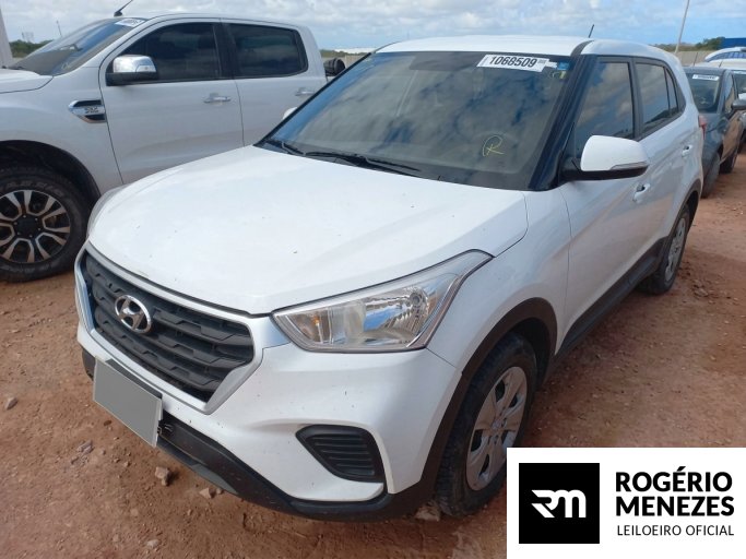 HYUNDAI CRETA 19/19