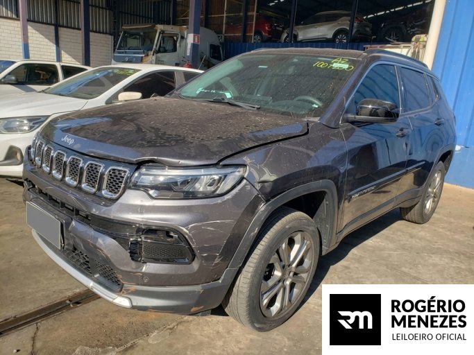 JEEP COMPASS 22/23