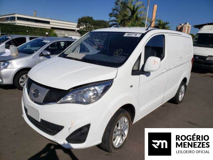 BYD eT3 22/22