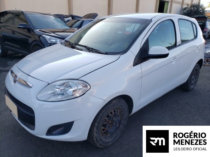 rFIAT PALIO 15/16