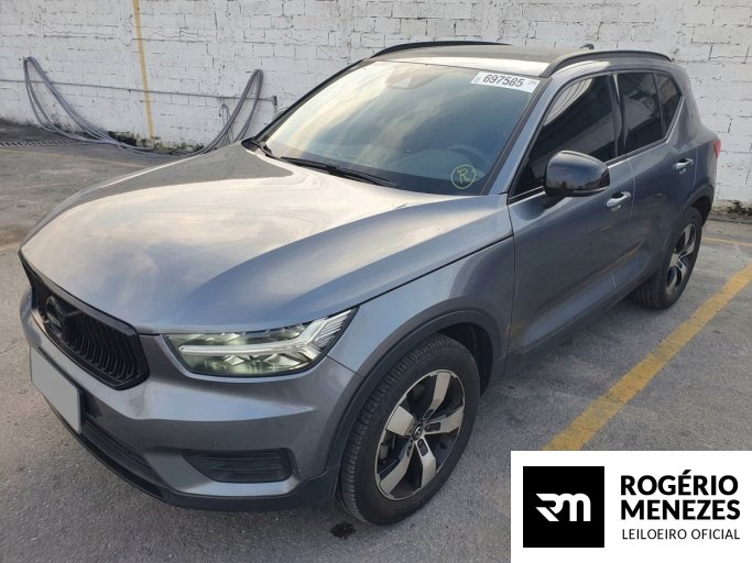 VOLVO XC40 19/19